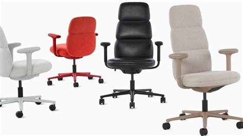 herman miller asari chair.